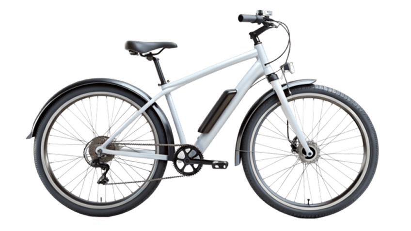 Fiets prijs